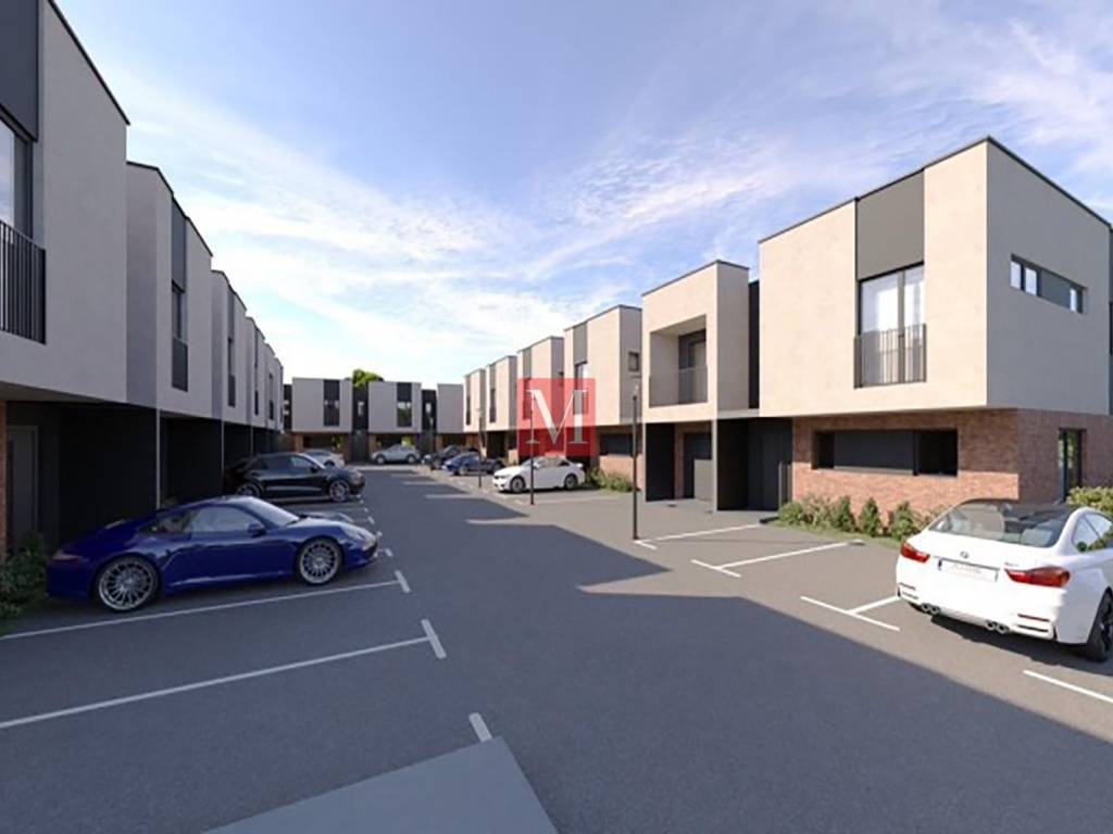 Kuća u nizu, Prodaja, Jastrebarsko, Donja Jaska