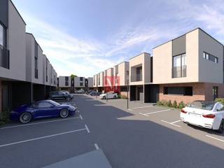 Kuća u nizu, Prodaja, Jastrebarsko, Donja Jaska