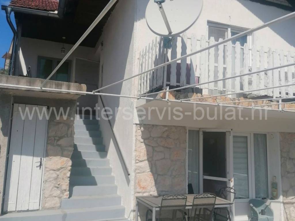 Samostojeća kuća, Prodaja, Šibenik - Okolica, Bilice