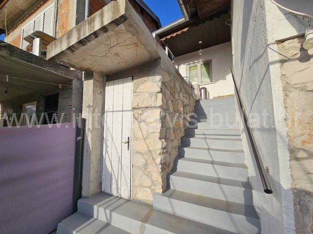 Samostojeća kuća, Prodaja, Šibenik - Okolica, Bilice