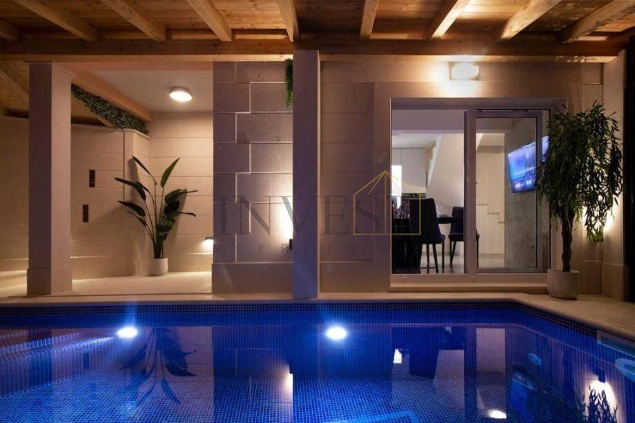 Nekretnina za odmor, Najam, Split, Split