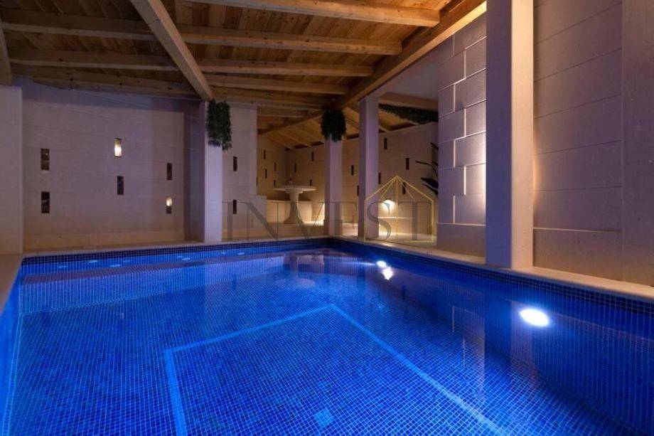 Nekretnina za odmor, Najam, Split, Split