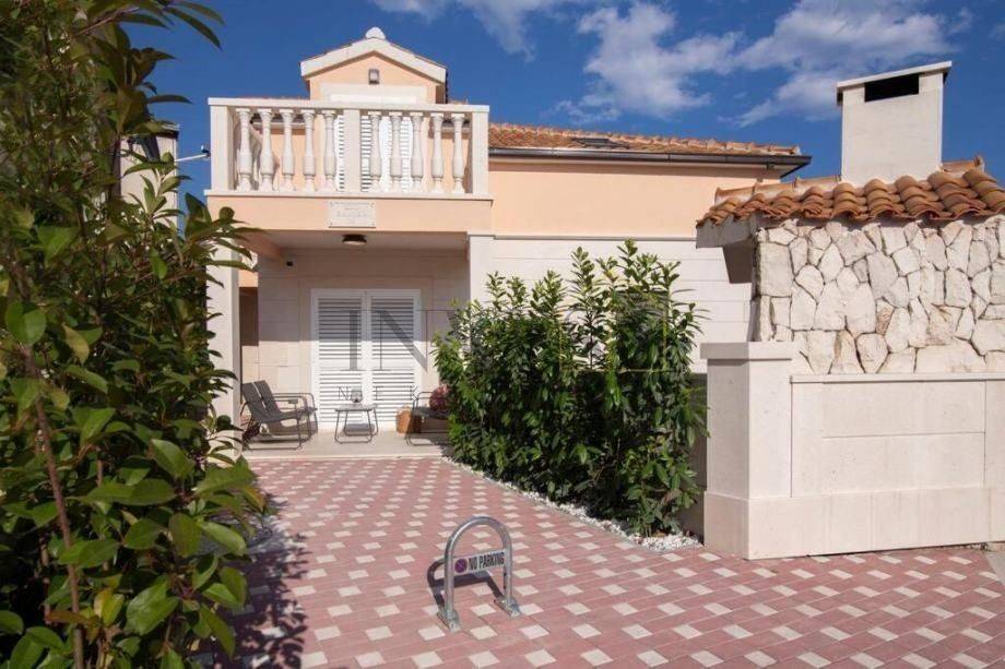 Nekretnina za odmor, Najam, Split, Split