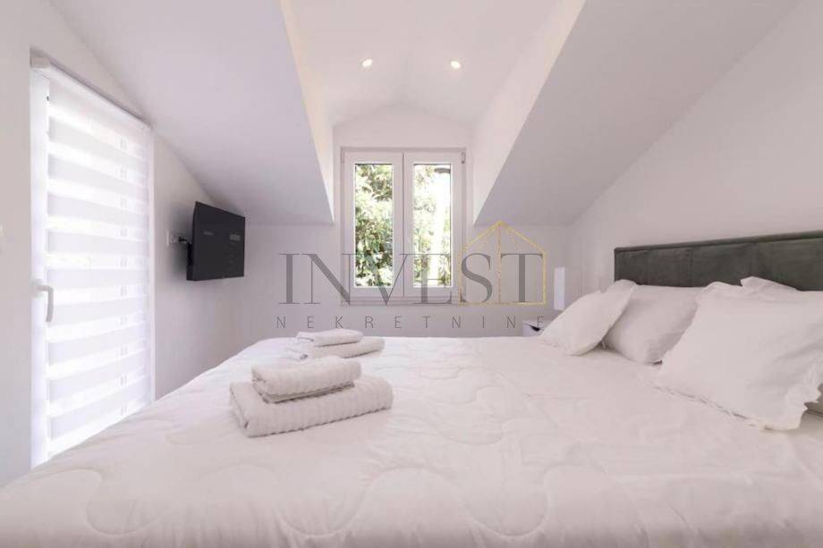 Nekretnina za odmor, Najam, Split, Split