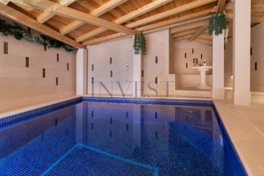 Nekretnina za odmor, Najam, Split, Split