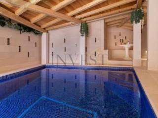 Nekretnina za odmor, Najam, Split, Split