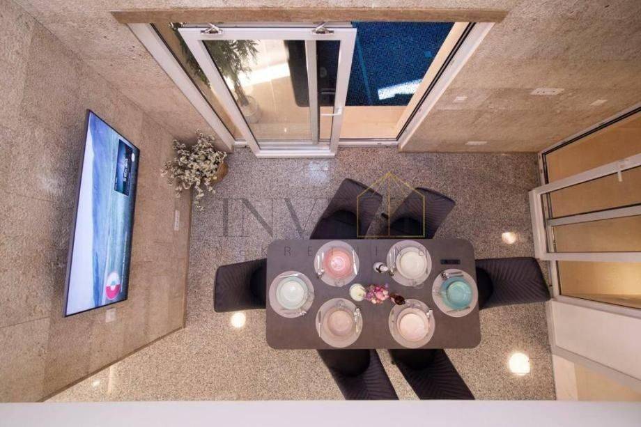 Nekretnina za odmor, Najam, Split, Split