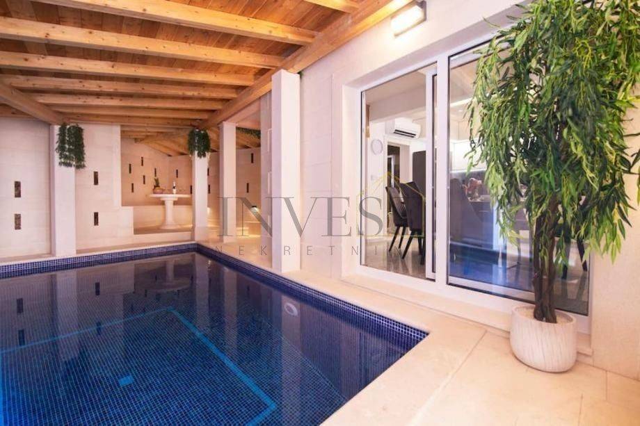 Nekretnina za odmor, Najam, Split, Split