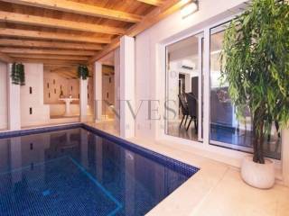 Nekretnina za odmor, Najam, Split, Split