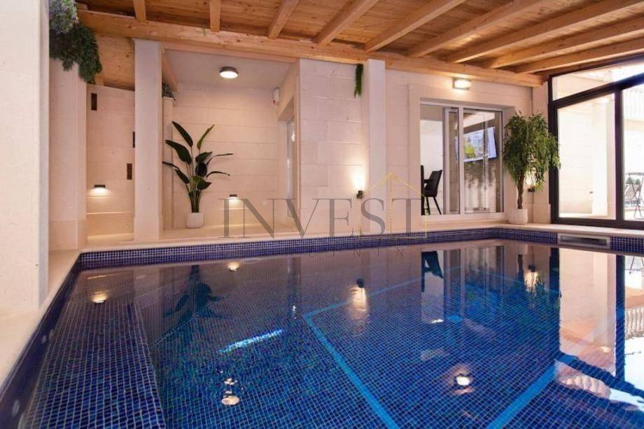 Nekretnina za odmor, Najam, Split, Split