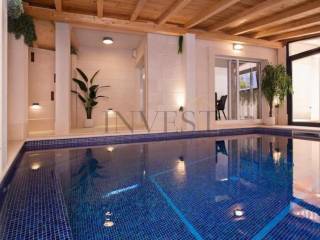 Nekretnina za odmor, Najam, Split, Split