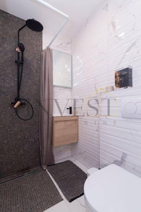 Nekretnina za odmor, Najam, Split, Split