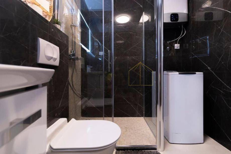 Nekretnina za odmor, Najam, Split, Split