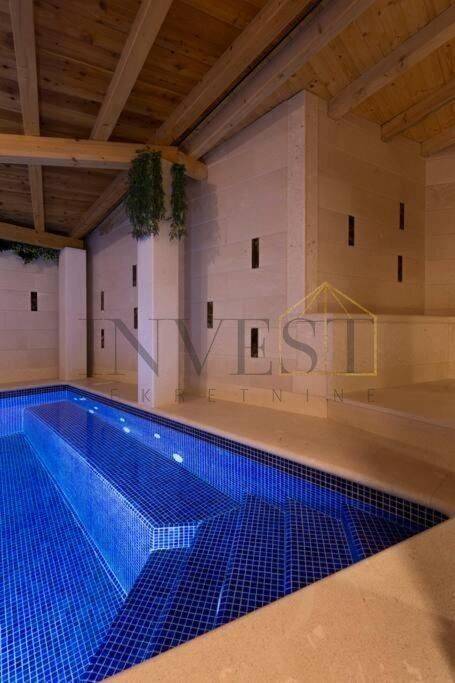 Nekretnina za odmor, Najam, Split, Split