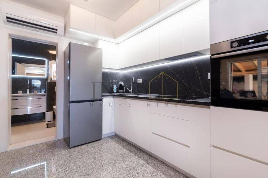 Nekretnina za odmor, Najam, Split, Split