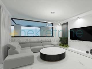 Flat in an urban villa, Sale, Novalja, Novalja