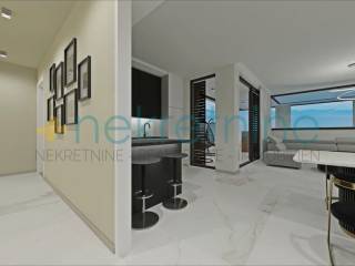 Flat in an urban villa, Sale, Novalja, Novalja