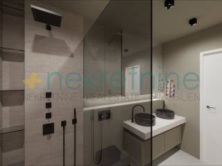 Flat in an urban villa, Sale, Novalja, Novalja