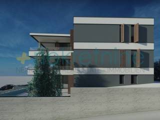 Flat in an urban villa, Sale, Novalja, Novalja