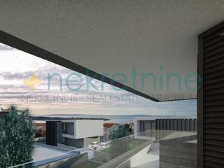 Flat in an urban villa, Sale, Novalja, Novalja