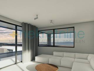 Flat in an urban villa, Sale, Novalja, Novalja