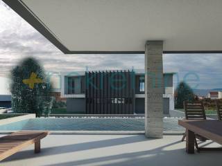 Flat in an urban villa, Sale, Novalja, Novalja