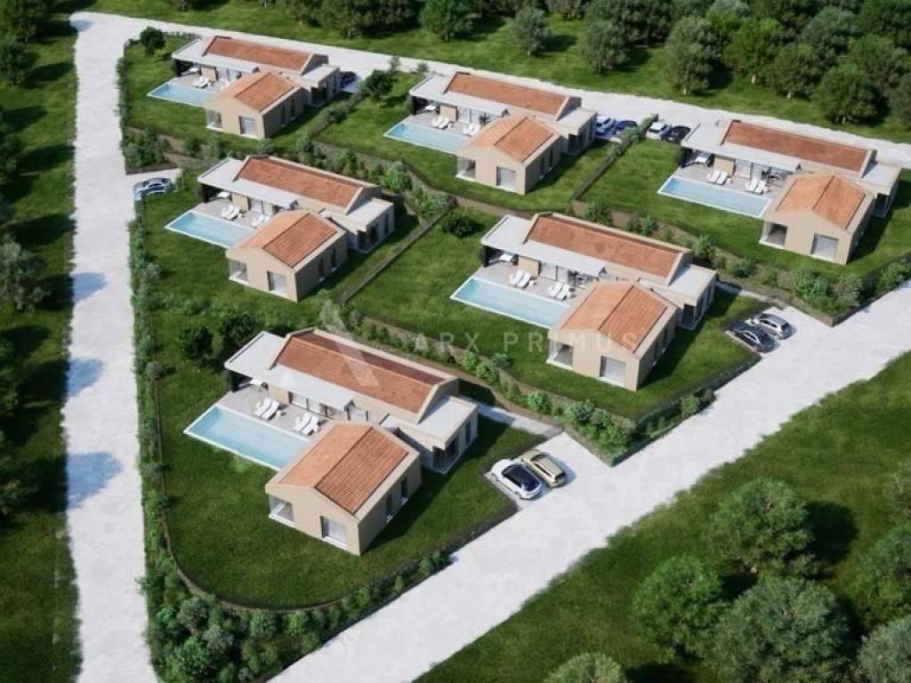 Građevinsko zemljište, Prodaja, Buje, Buje