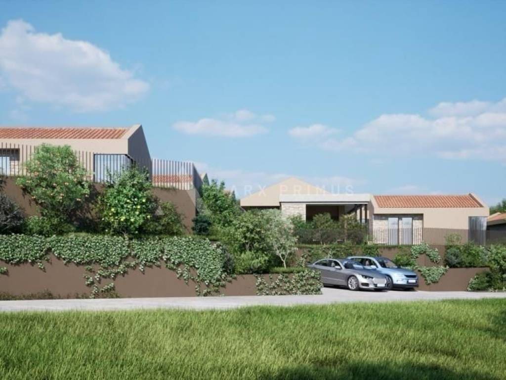 Građevinsko zemljište, Prodaja, Buje, Buje