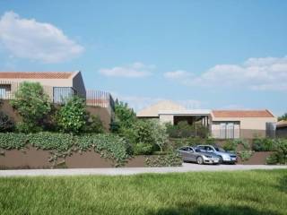 Građevinsko zemljište, Prodaja, Buje, Buje