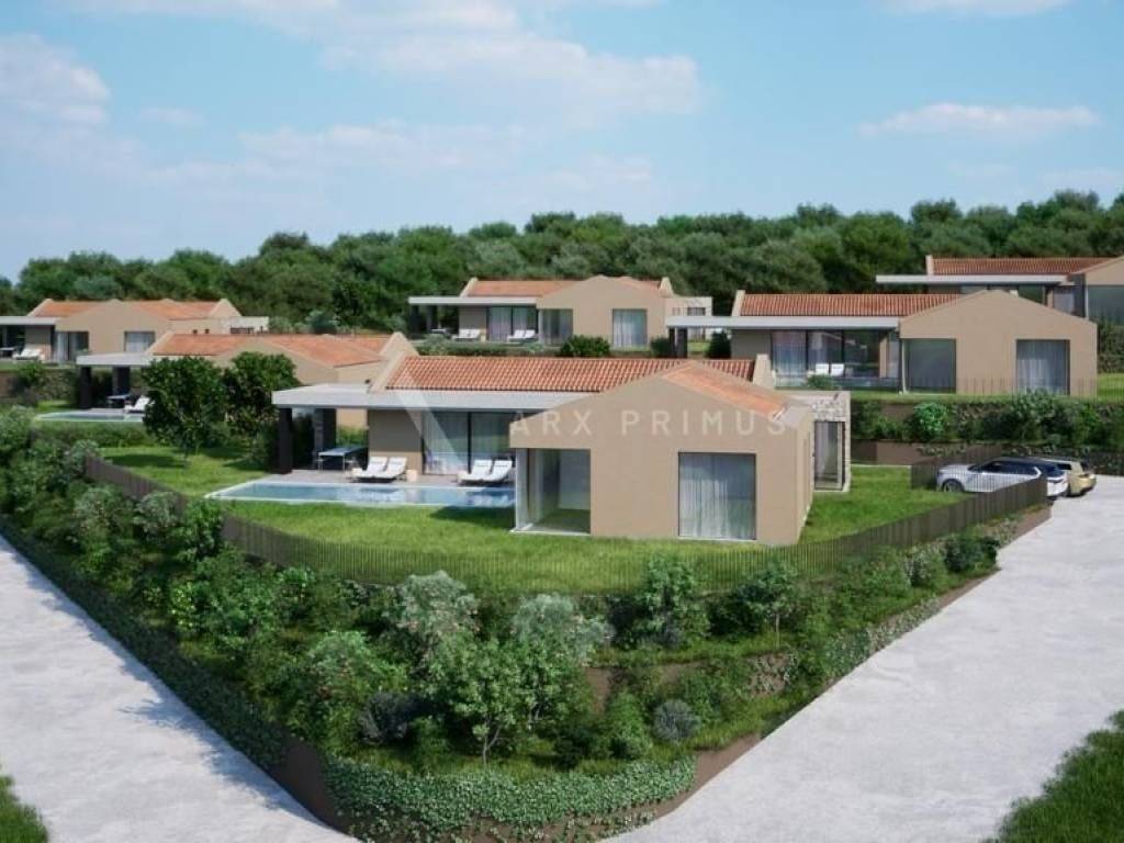 Građevinsko zemljište, Prodaja, Buje, Buje