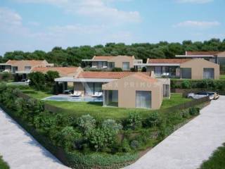 Građevinsko zemljište, Prodaja, Buje, Buje