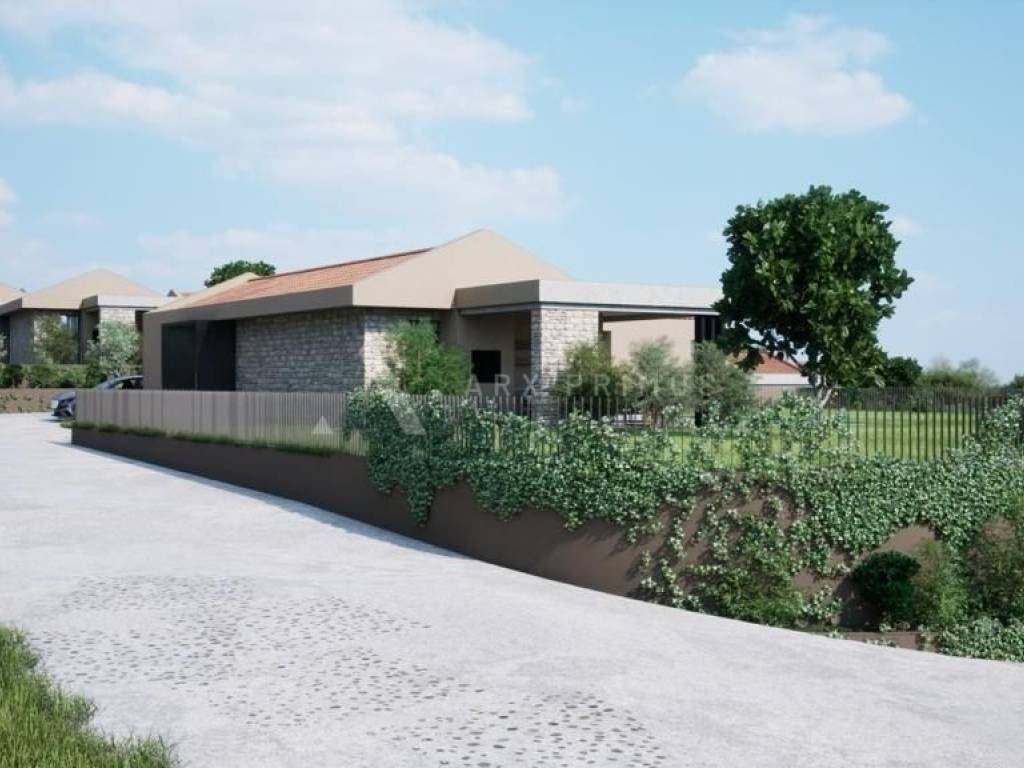 Građevinsko zemljište, Prodaja, Buje, Buje