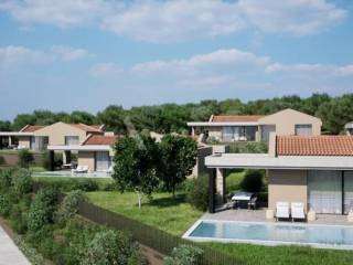 Građevinsko zemljište, Prodaja, Buje, Buje