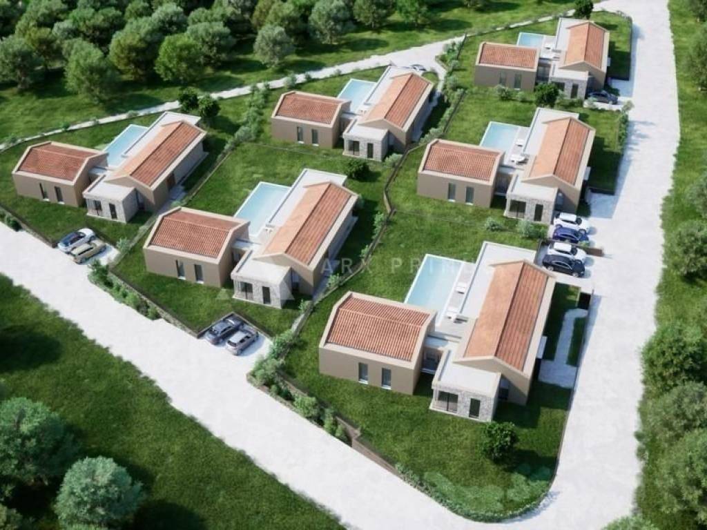 Građevinsko zemljište, Prodaja, Buje, Buje