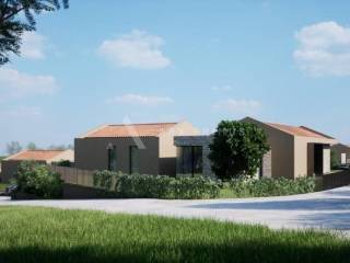 Građevinsko zemljište, Prodaja, Buje, Buje