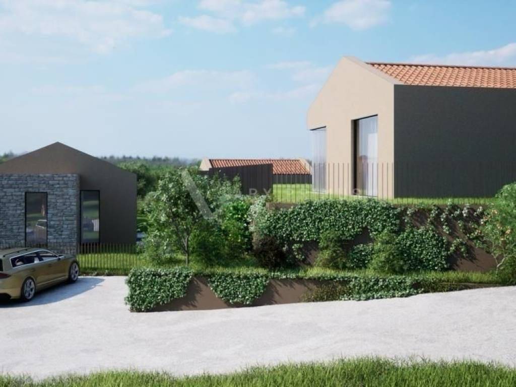 Građevinsko zemljište, Prodaja, Buje, Buje