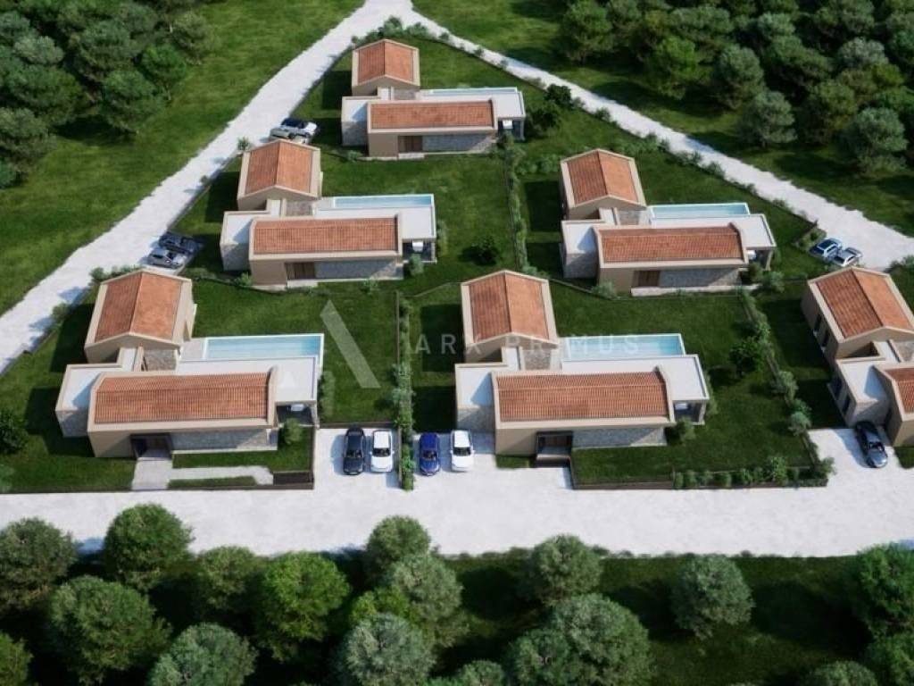 Građevinsko zemljište, Prodaja, Buje, Buje