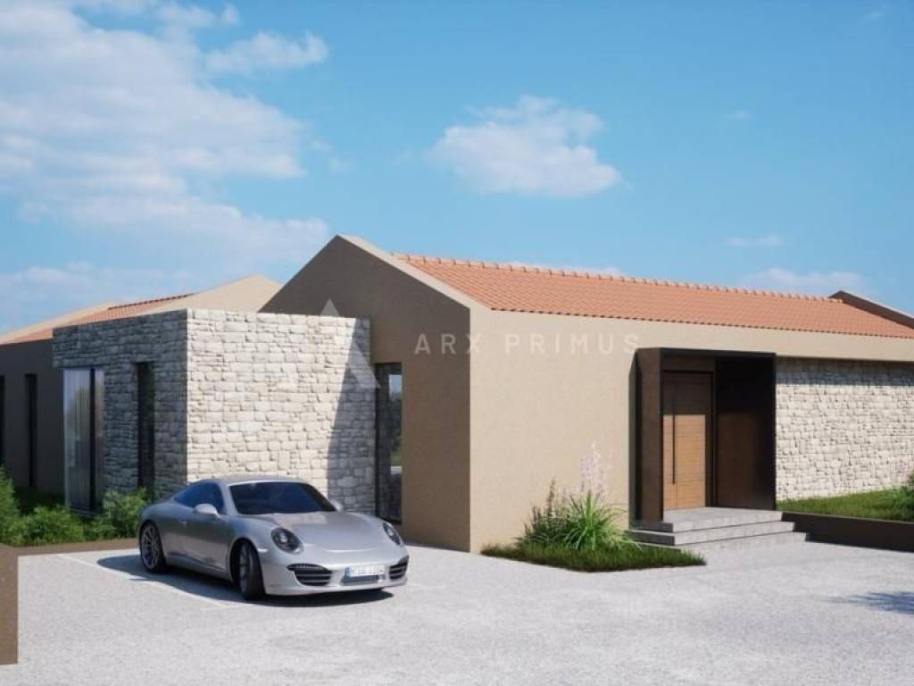 Građevinsko zemljište, Prodaja, Buje, Buje