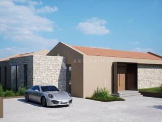 Građevinsko zemljište, Prodaja, Buje, Buje