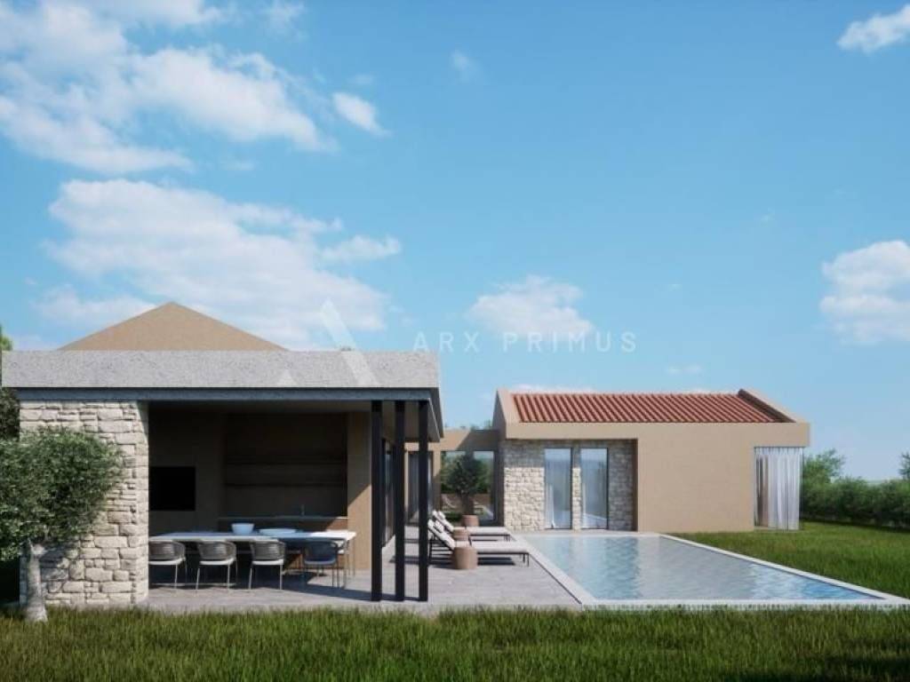 Građevinsko zemljište, Prodaja, Buje, Buje