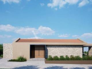 Građevinsko zemljište, Prodaja, Buje, Buje