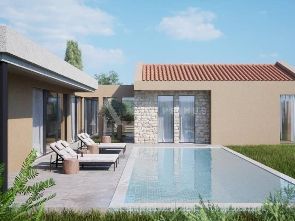 Građevinsko zemljište, Prodaja, Buje, Buje