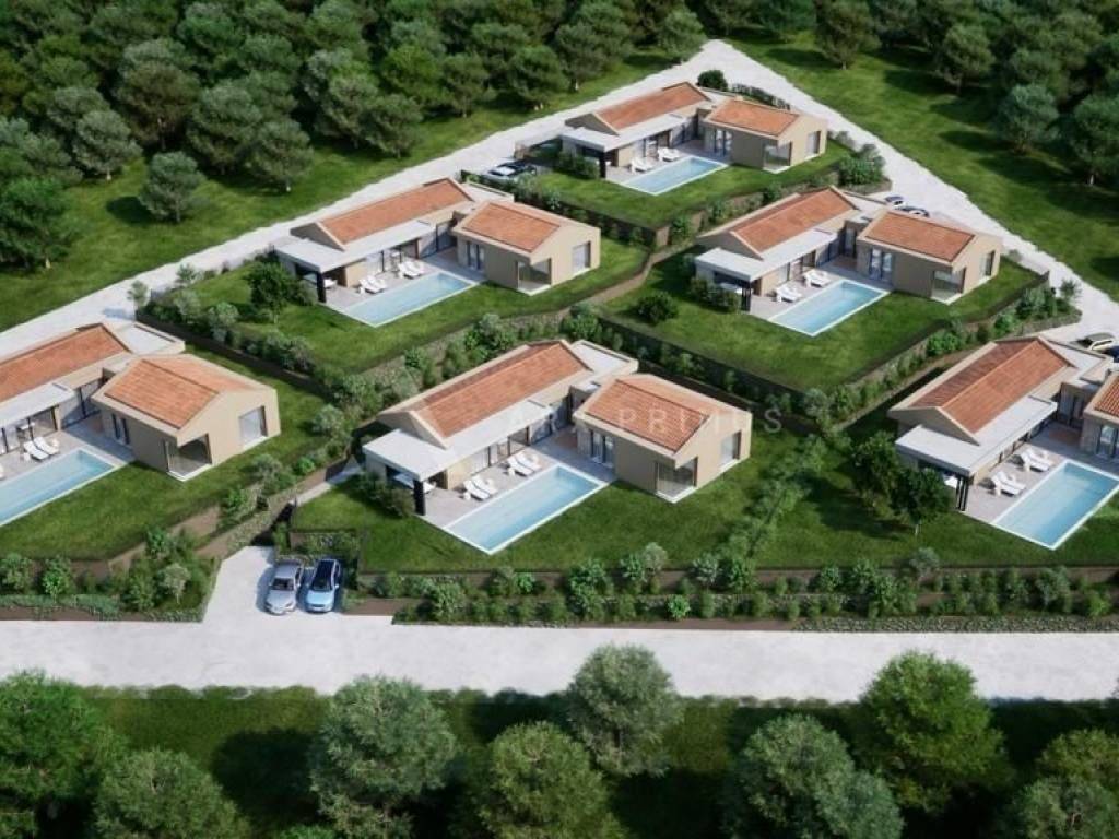 Građevinsko zemljište, Prodaja, Buje, Buje