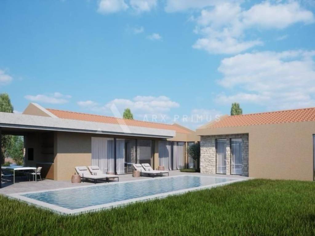 Građevinsko zemljište, Prodaja, Buje, Buje