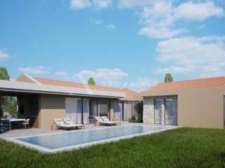 Građevinsko zemljište, Prodaja, Buje, Buje