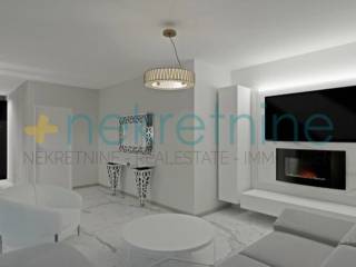 Flat in an urban villa, Sale, Novalja, Novalja
