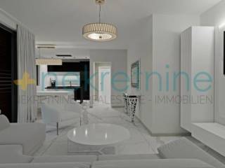 Flat in an urban villa, Sale, Novalja, Novalja