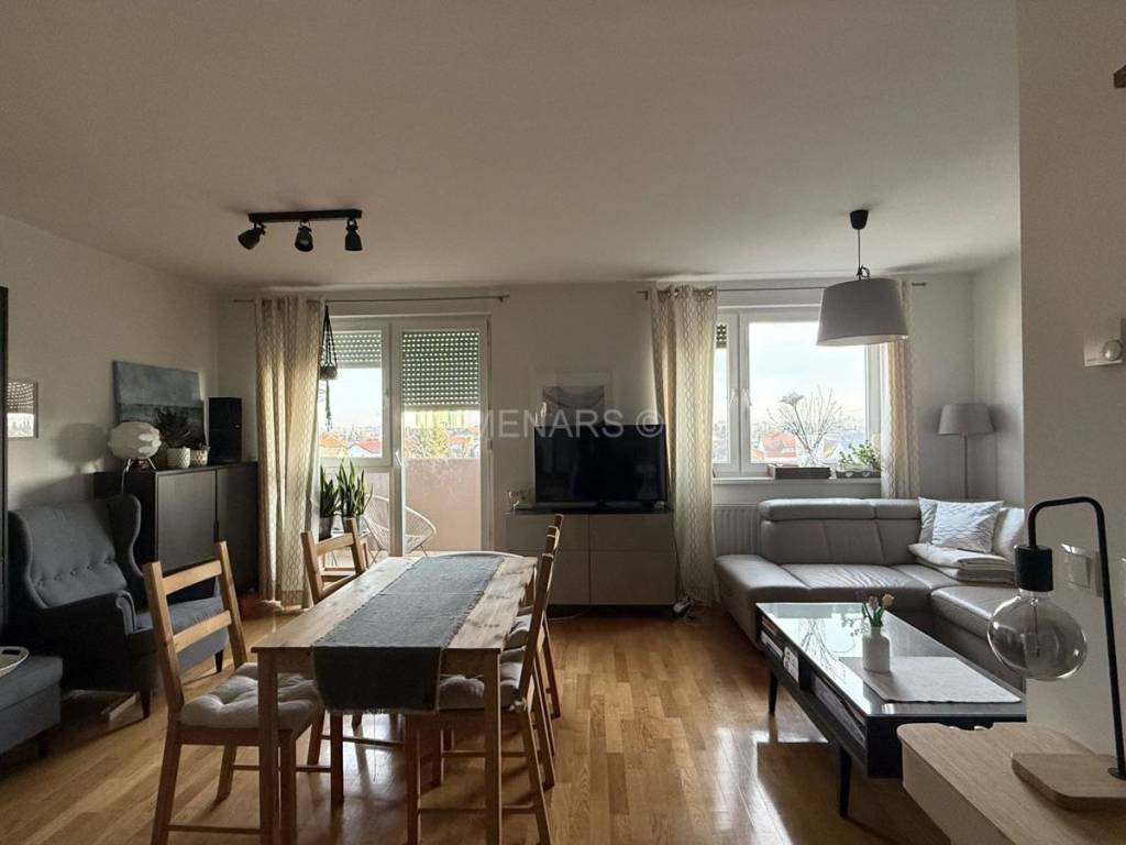 Stan u zgradi, Prodaja, Varaždin, Varaždin