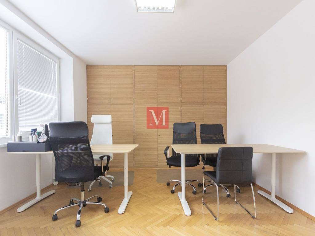 Poslovna zgrada, Najam, Zagreb, Donji Grad