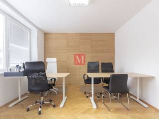 Poslovna zgrada, Najam, Zagreb, Donji Grad